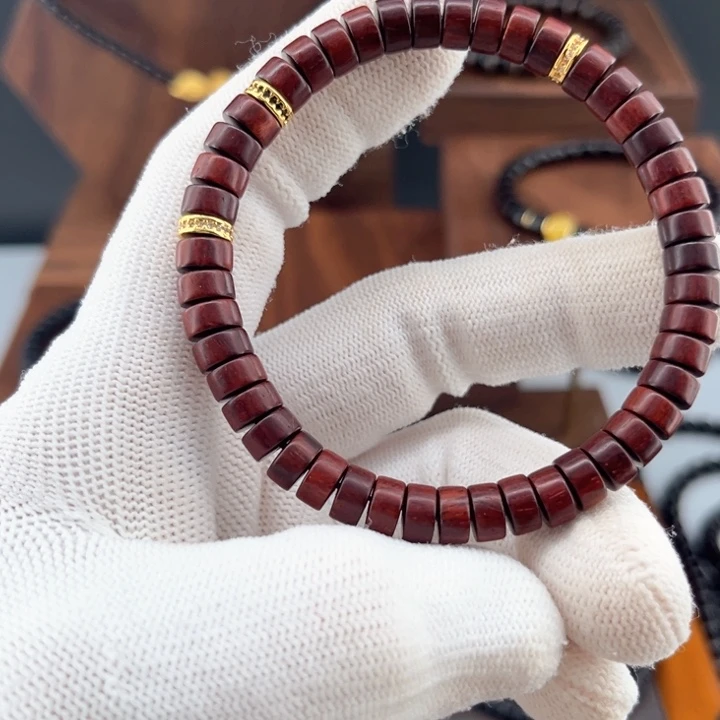 椰蒂手串小叶手串