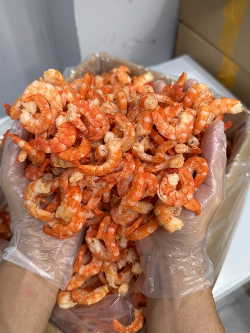 福建特产大虾仁250g500g