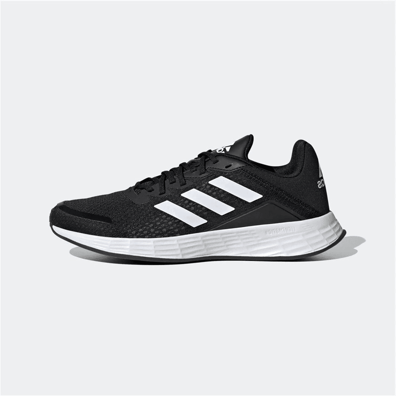 【蔓蔓精选】Adidas阿迪达斯 DURAMO女子训练网面跑步运动鞋 H04628