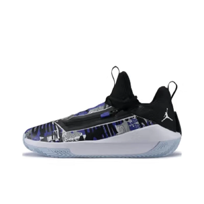 【断码清货】NIKE/耐克 Air JordanJumpm男子实战篮球鞋