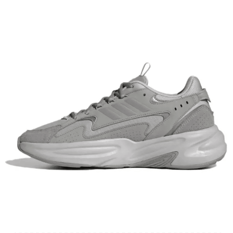 【严选清货】Adidas阿迪达斯百搭舒适运动休闲鞋ID3575
