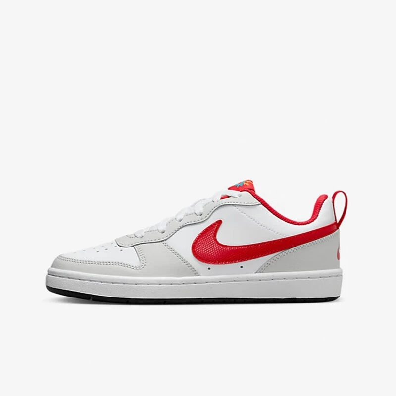 【断码清货】Nike/耐克COURT  2 GS大童复古休闲板鞋FZ5525-161