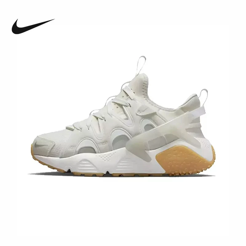 【优选清货】Nike耐克女鞋华莱士Air Huarache运动休闲鞋DQ8031-101