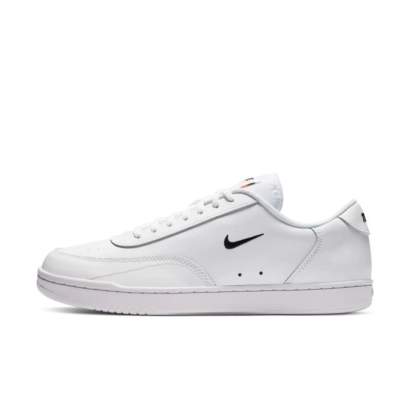 【百世清货】Nike/耐克男子COURT VINTA小白鞋板鞋休闲鞋CJ1679-101