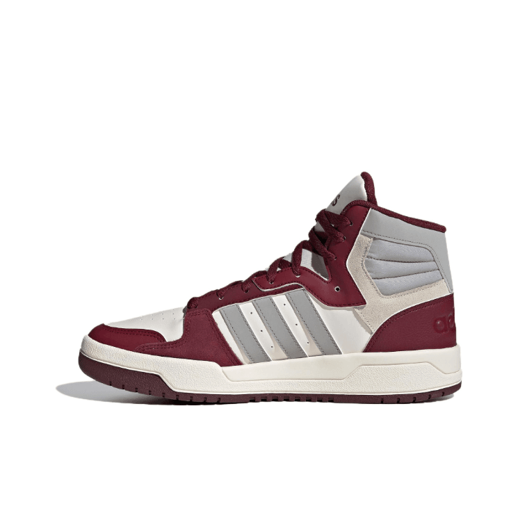 【严选清货】Adidas阿迪达斯NEO ENTRAP中帮运动休闲板鞋IE3908