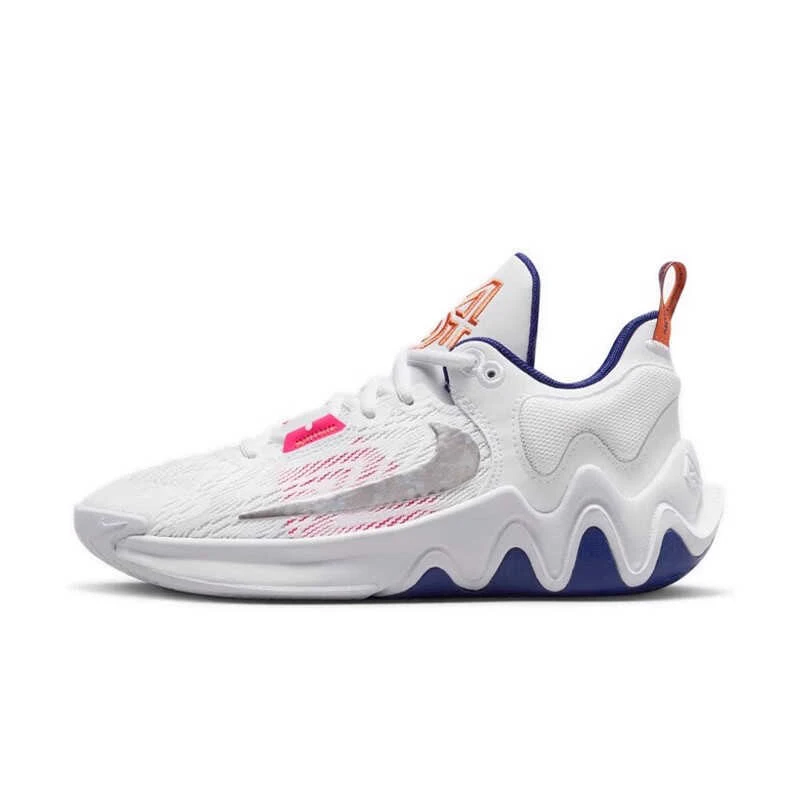 【微疵慎拍】NIKE耐克训练运动篮球鞋DQ1943-10236.5(非原盒)