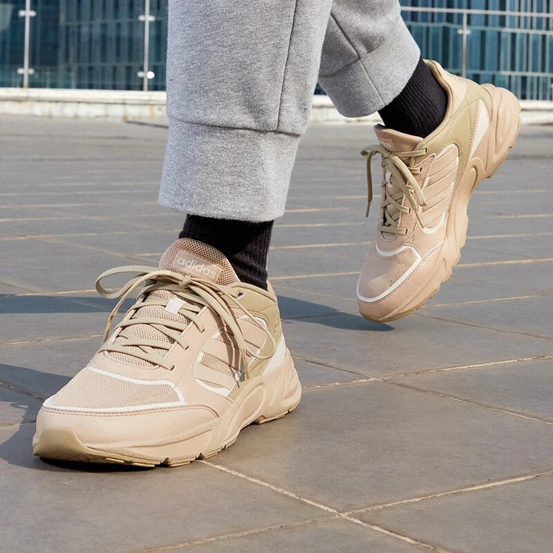 【优选断码清货】Adidas/阿迪达斯90S VALASION休闲跑步鞋HP6769