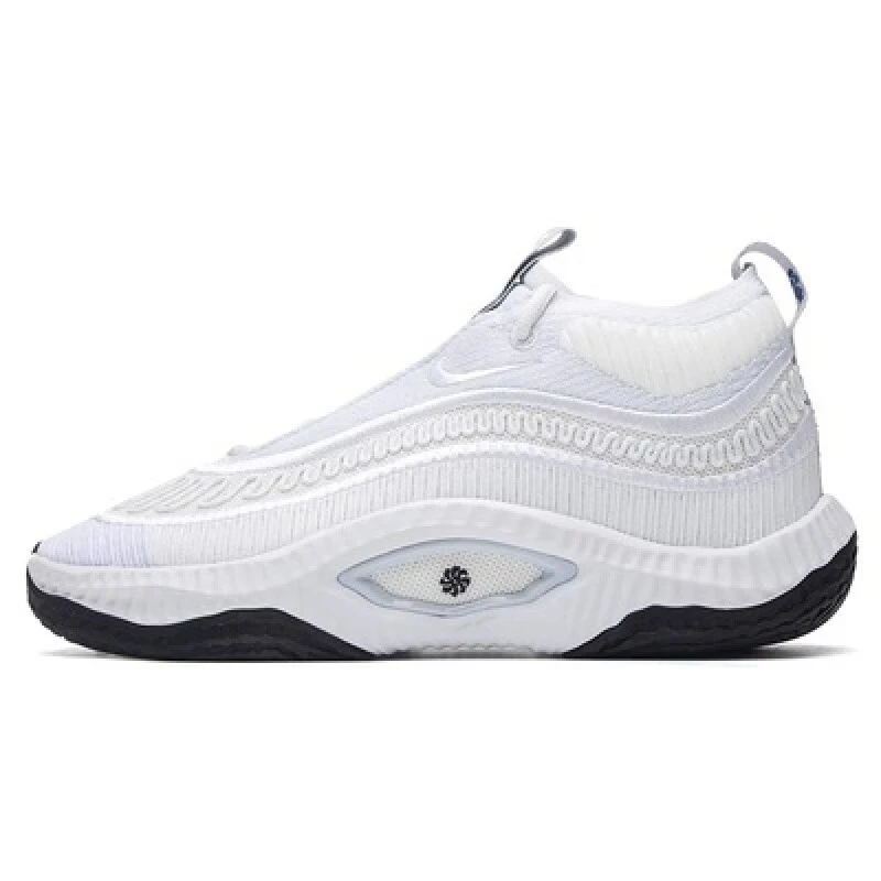 【微瑕慎拍】NIKE/耐克练篮球鞋DV2770-100-42.5(非原盒)