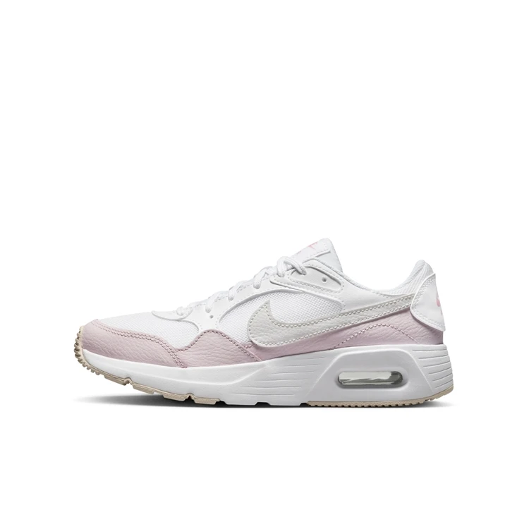 NIKE耐克AIR MAX SC 女子气垫缓震透气运动休闲跑步鞋