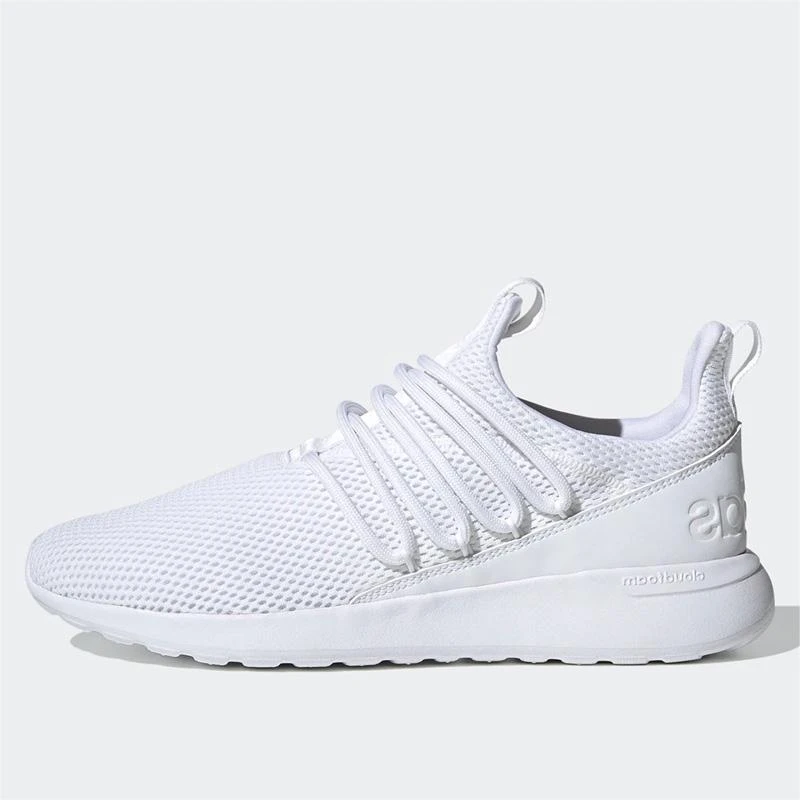 【瑕疵慎拍】阿迪达斯男跑步运动鞋FX8801-42(非原盒；鞋口轻微脏污)