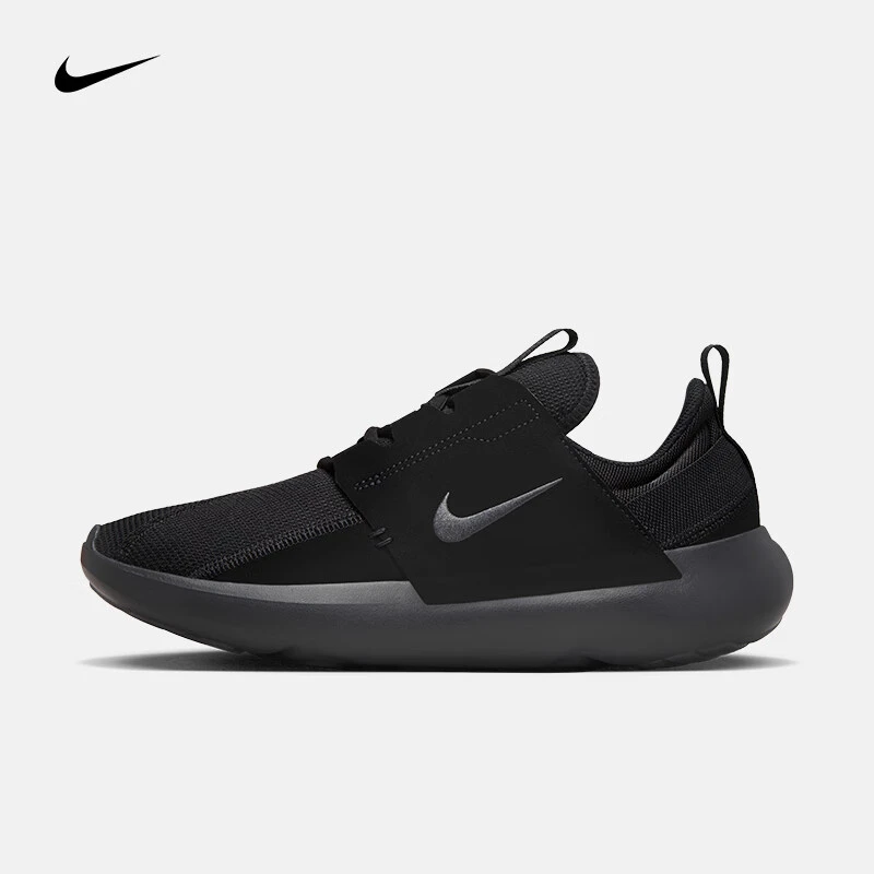 Nike耐克男鞋E-SERIES AD 黑色轻便减震健身跑步鞋DV2436-003