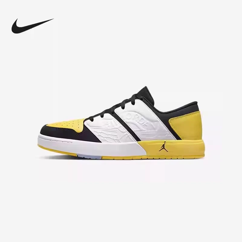 【微瑕慎拍】耐克男鞋板鞋DV5141-017 -46(鞋底微脏;鞋面有折痕)