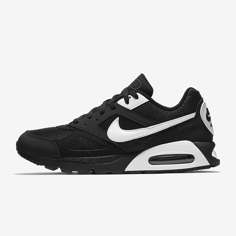 【蔓蔓精选】NIKE耐克AIR MAX 运动跑步鞋 580518-011