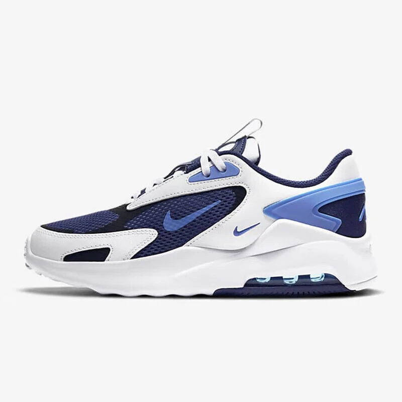 Nike/耐克 Air Max GS女子气垫休闲轻便网面运动鞋 CW1626-400
