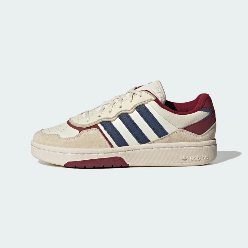 【瑕疵慎拍】Adidas休闲板鞋 ID6068/ID0560-42.5(无原盒)