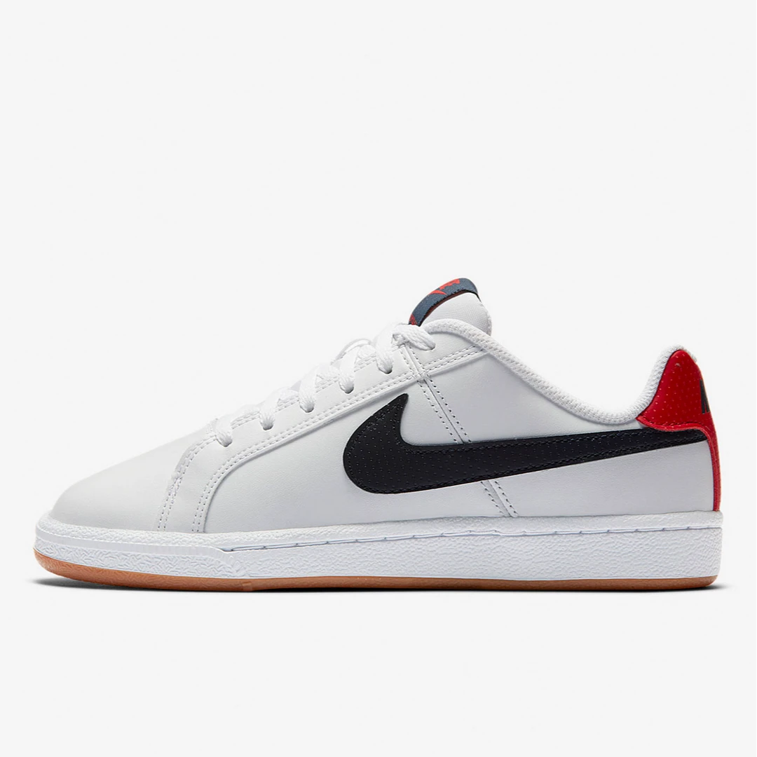 【百世清货】NIKE/耐克Court Royale 女子GS大童休闲板鞋833535-107