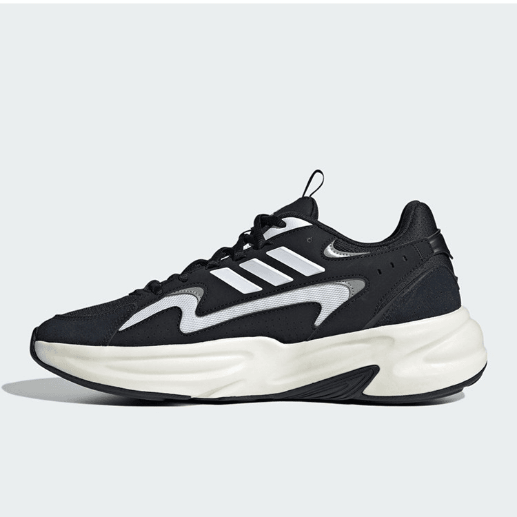 Adidas阿迪达斯百搭舒适运动休闲鞋ID3573