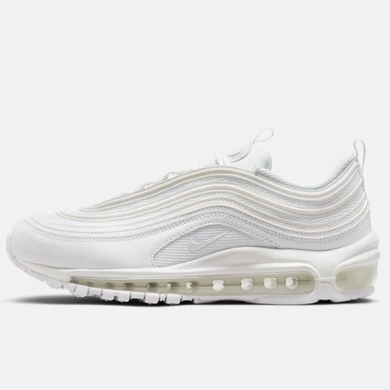 【微瑕慎拍】耐克NIKE女鞋运动鞋AIR MAX气垫缓震跑步鞋透气休闲鞋