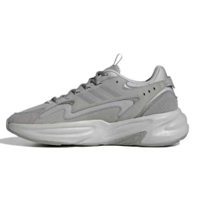 【微瑕慎拍】Adidas阿迪达斯休闲鞋ID3575-36(鞋底脏污)