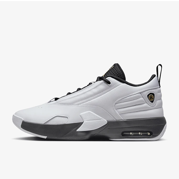 NIKE/耐克JORDAN MAX AURA 6男子实战篮球鞋FQ8298-101