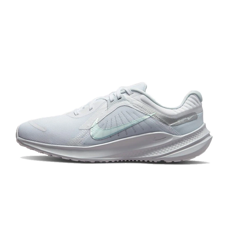 【微瑕慎拍】NIKE/耐克女跑步鞋DD9291-100：-36.5(左右脚色差)