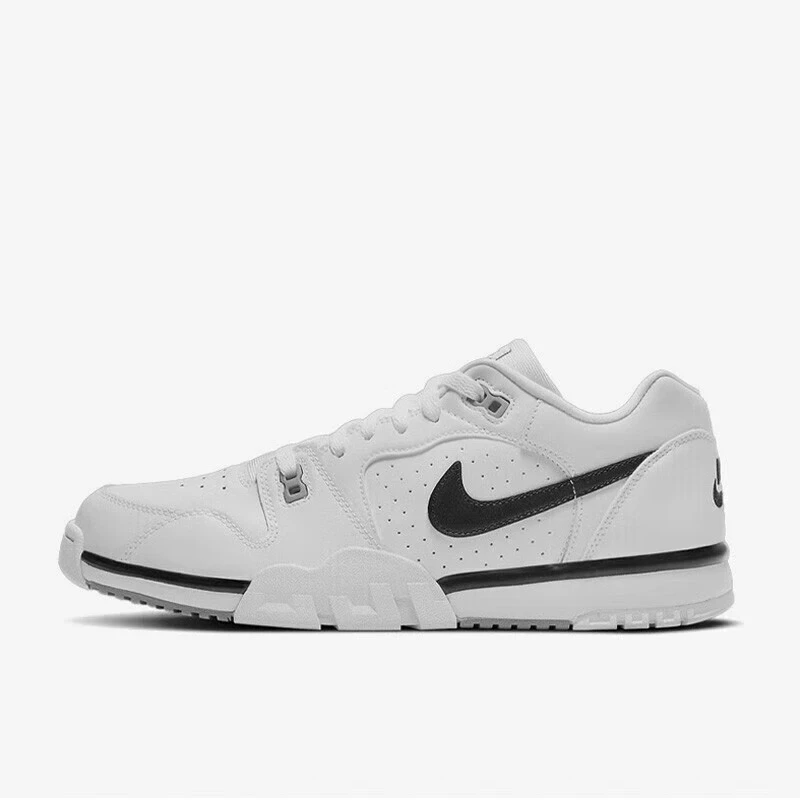 【优选断码】NIKE耐克 CROSS TRAINER LOW男子低帮运动休闲鞋CQ9182