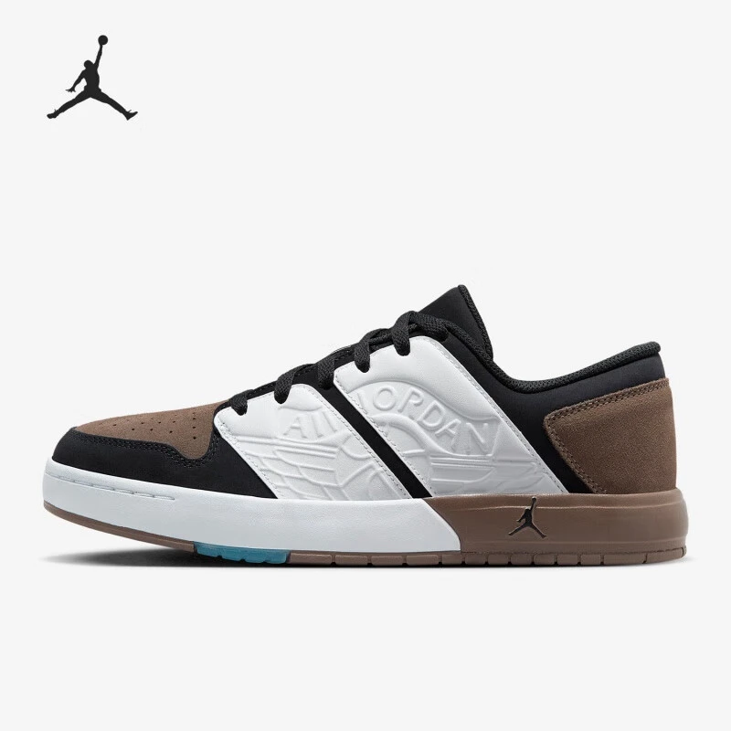 【瑕疵慎拍】Nike板鞋低帮休闲板鞋DV5141-102-41(无原盒；鞋底微脏)