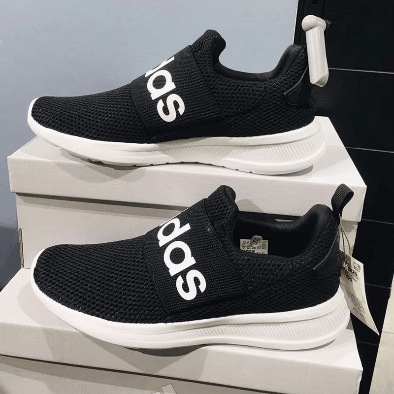 ADIDAS阿迪达斯男运动跑步鞋H04343 H04296 HR0349
