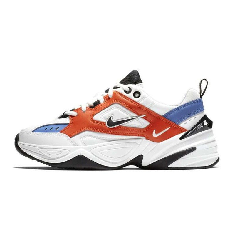 【断码清货】NIKE/耐克女子M2K TEKNO老爹鞋运动训练休闲鞋AO3108