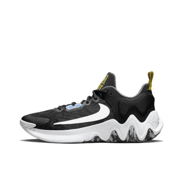 【李样清货专属】Nike耐克FREAK字母哥倒钩篮球鞋DM0826-001