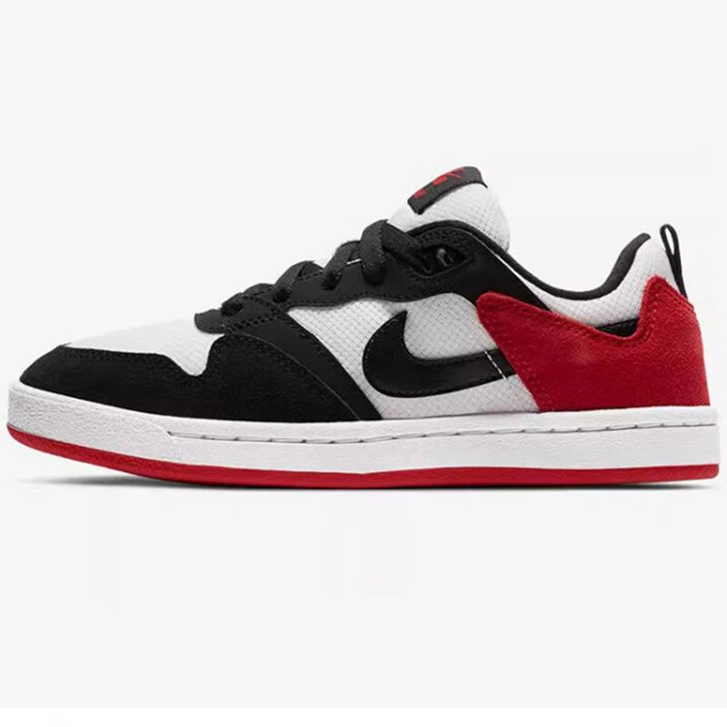 【瑕疵慎拍】耐克女子SB 滑板鞋CJ0883-102-36(轻微使用)