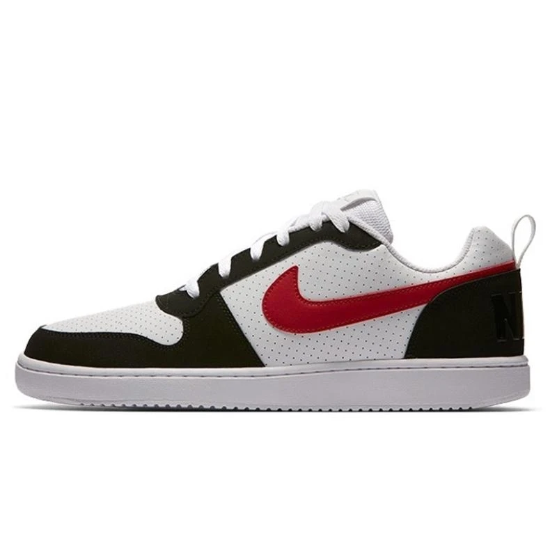 Nike耐克 Court Borough 休闲复古舒适板鞋