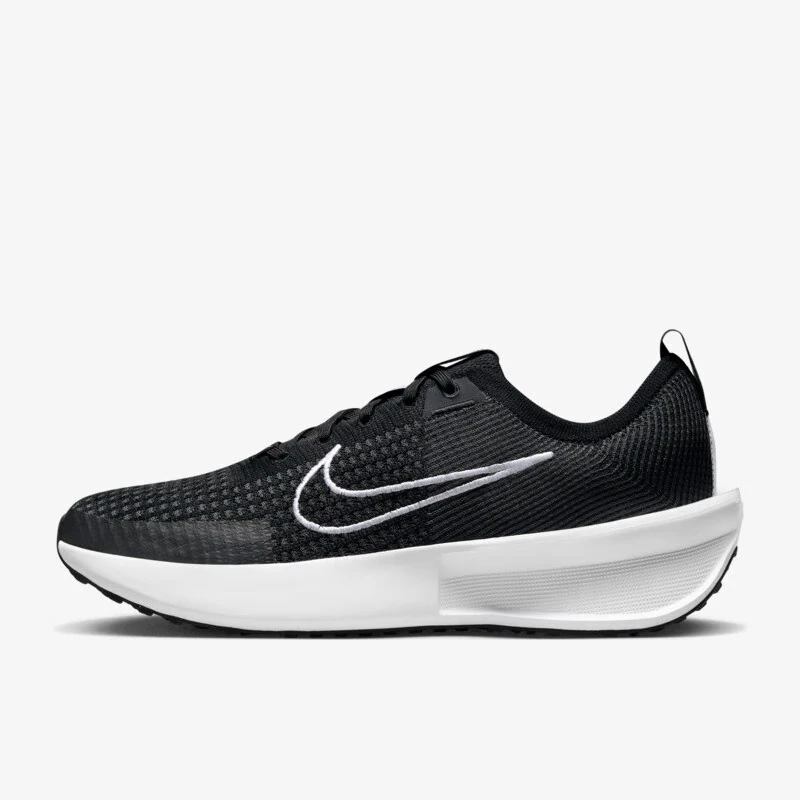 Nike/耐克 Interact Run 网面缓震运动训练跑步鞋 FD2291-001