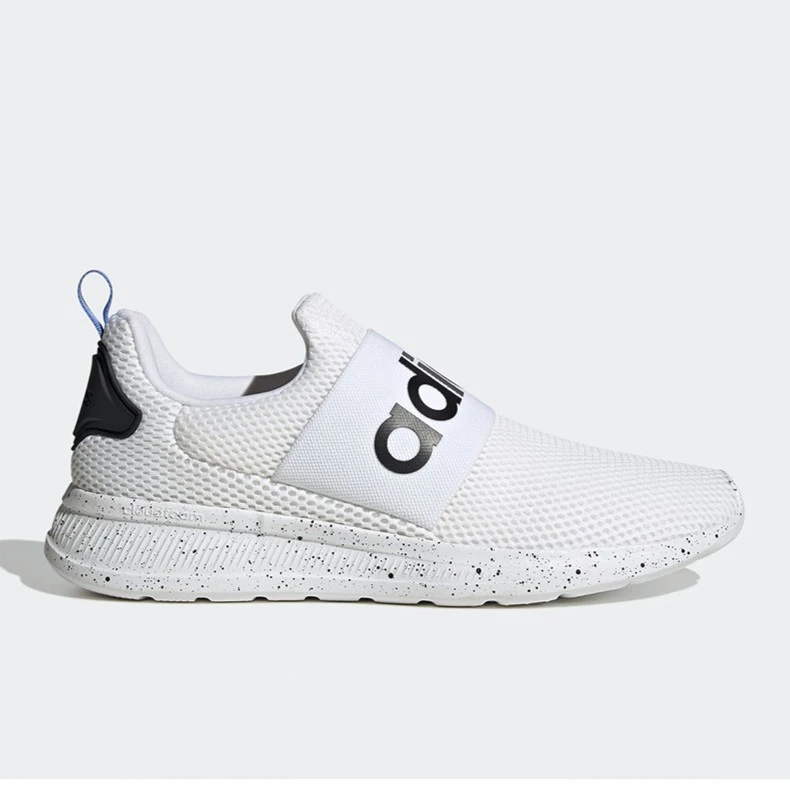 【瑕疵慎拍】阿迪达斯男运动跑步鞋HR034940(无原盒)