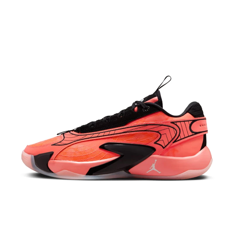 NIKE/耐克Jordan luka2东契奇2男子实战篮球鞋运动缓震DX9012-800