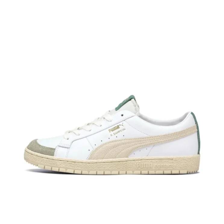【断码清货】Puma/彪马Ralph Sampson 70 Lo 复古低帮板鞋女款