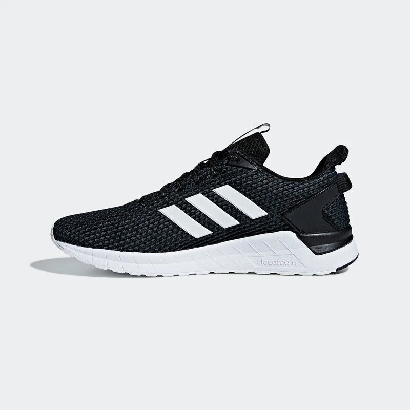【瑕疵慎拍】Adidas运动休闲鞋F34983.：44.5(非原盒)