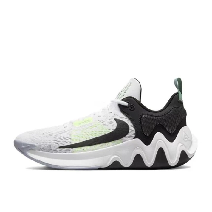 NIKE耐克男鞋GIANNIS倒钩字母哥实战篮球鞋