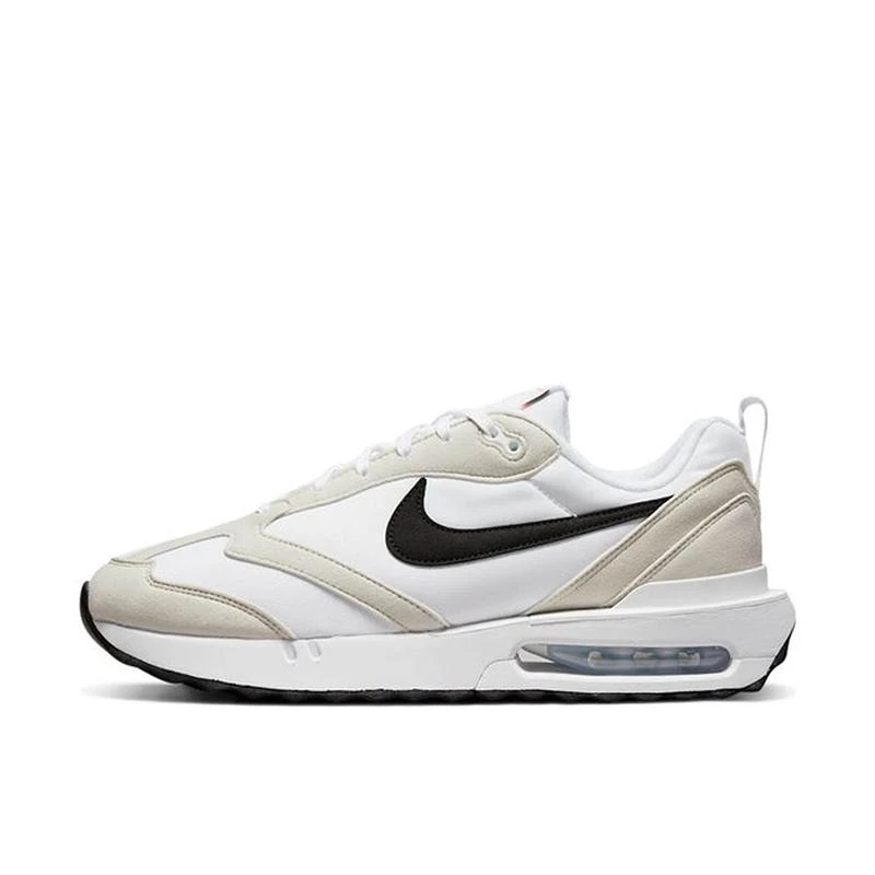 【优选清货】NIKE/耐克AIR MAX DAWN复古轻便跑步运动鞋DH4656-100