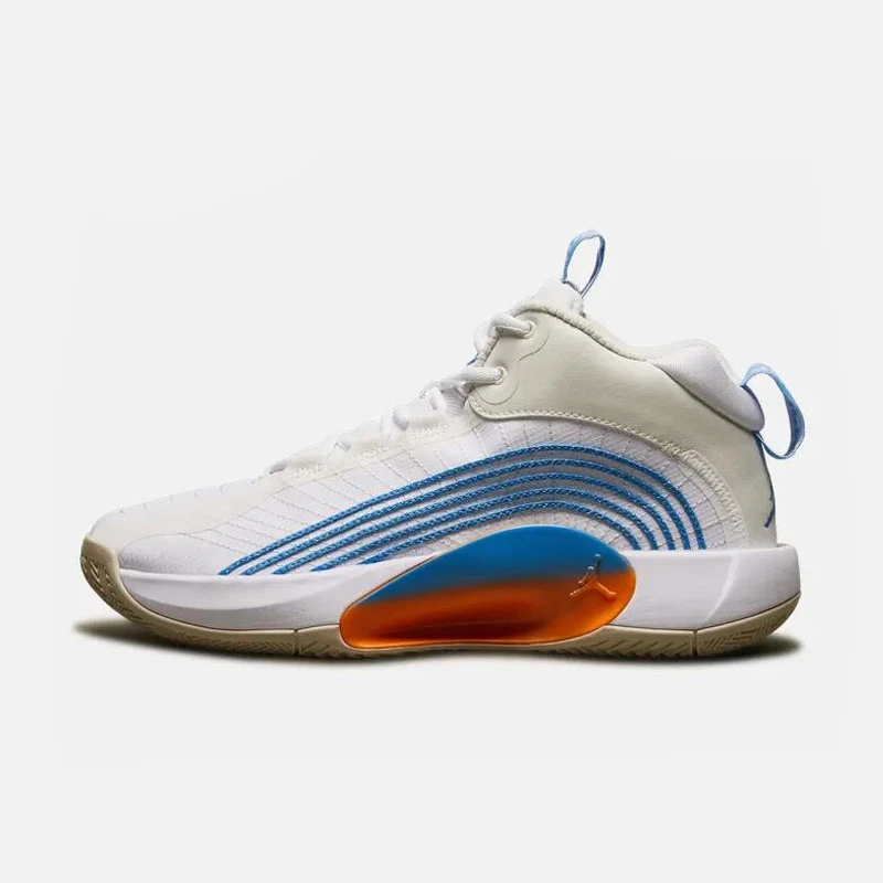 【微疵慎拍】NIKE/耐克男鞋耐磨篮球鞋FD9908-141-43(轻微试穿)