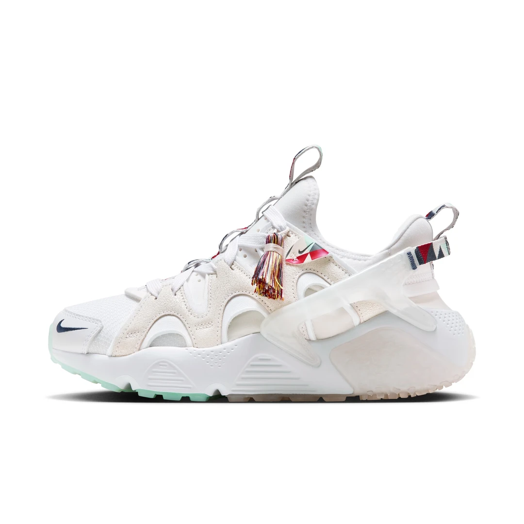 【瑕疵慎拍】 耐克女子休闲跑步鞋FN8915-14138(右脚鞋面发黄有胶)