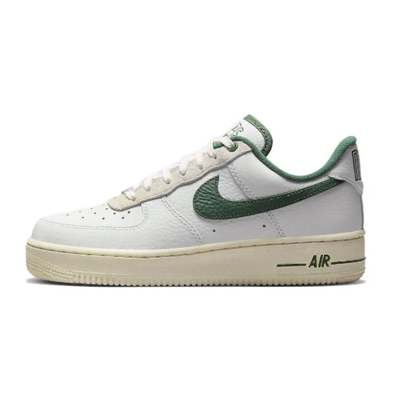 Nike耐克Air Force 1 AF1空军一号男女复古休闲板鞋DR0148-102