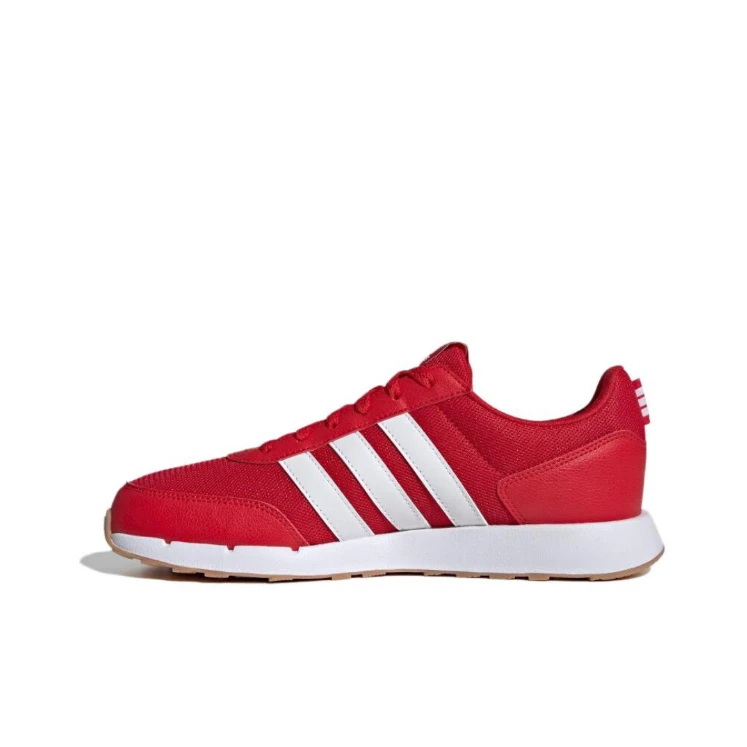 【瑕疵慎拍】阿迪达斯RUN 50S复古运动跑步鞋IG6555 43(非原盒)