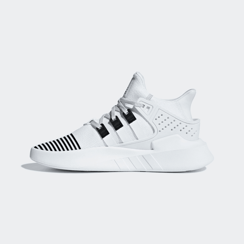 【李样清货专属】Adidas/阿迪达斯EQT BASK ADV跑步鞋 BD7772