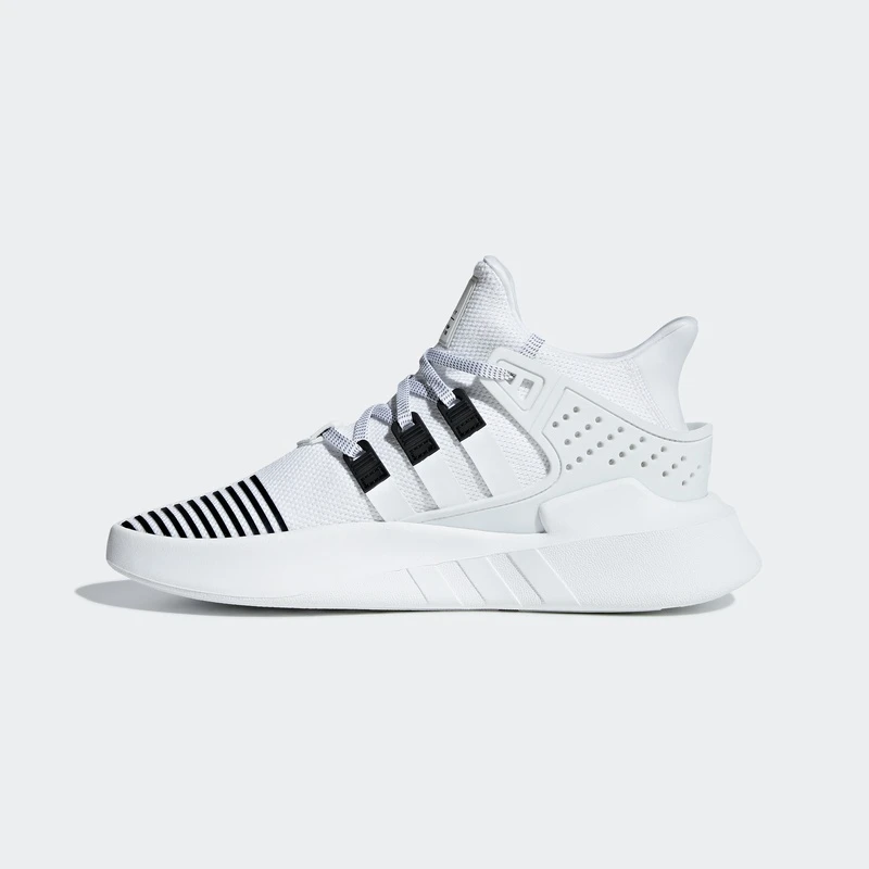 【瑕疵慎拍】Adidas女鞋大童跑步鞋BD7772-38(轻微使用脏污磨损)