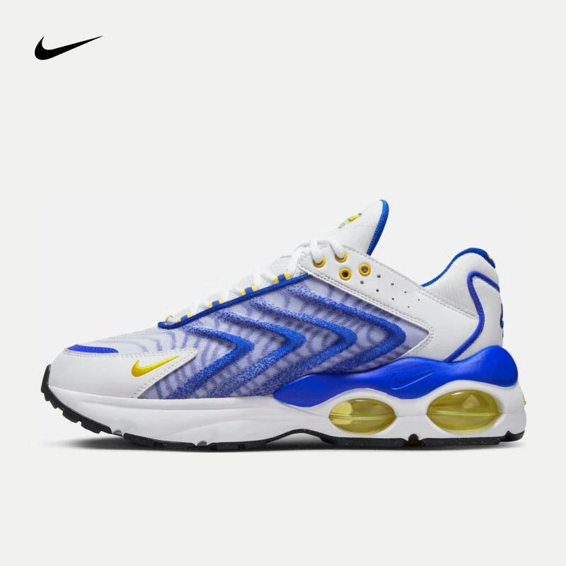 【百世清货】nike耐克AIR MAX TW气垫跑步鞋