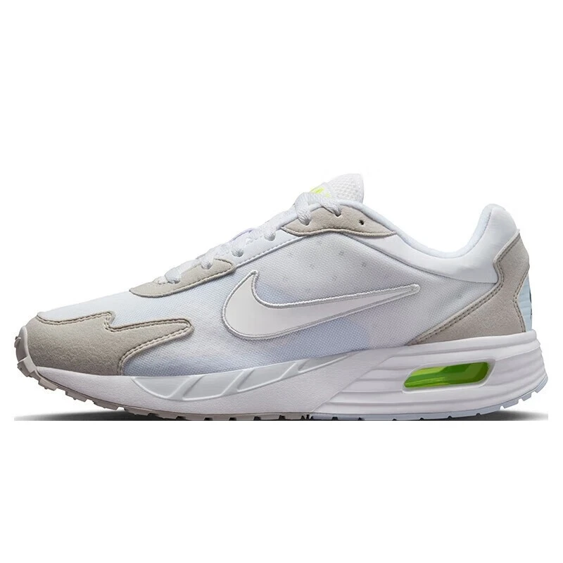 耐克Nike Air Max Solo 男子气垫缓震运动休闲跑步鞋DX3666-003