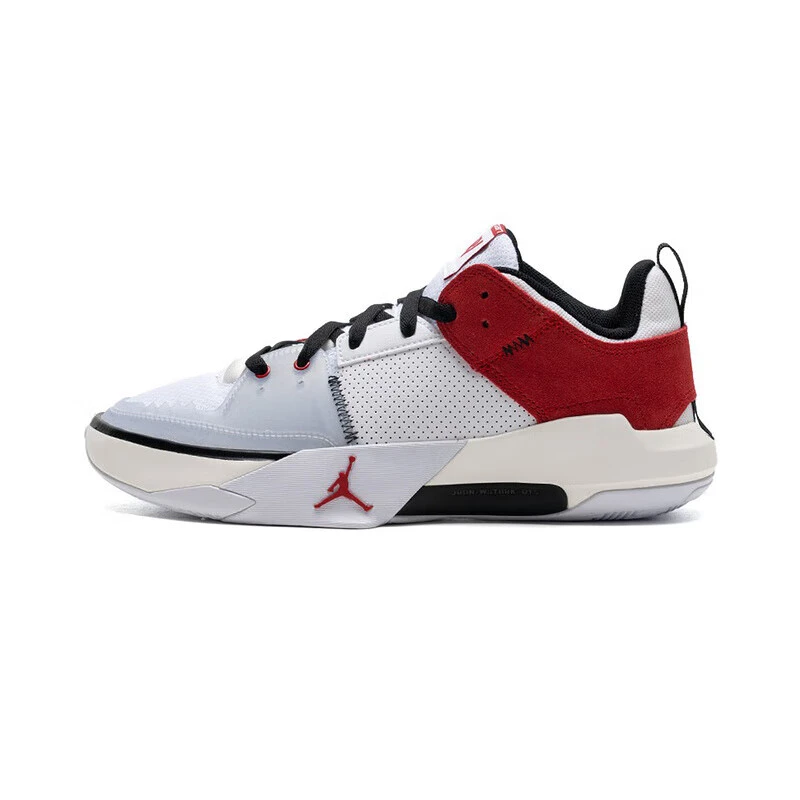 NIKE/耐克JORDAN ONE TAKE 5男子实战缓震训练篮球鞋FD2336-160