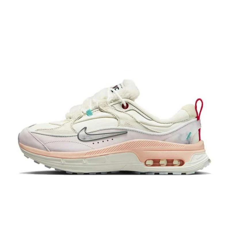 NIKE/耐克AIR MAX BLISS女复古后掌大气垫老爹鞋FD4340-111