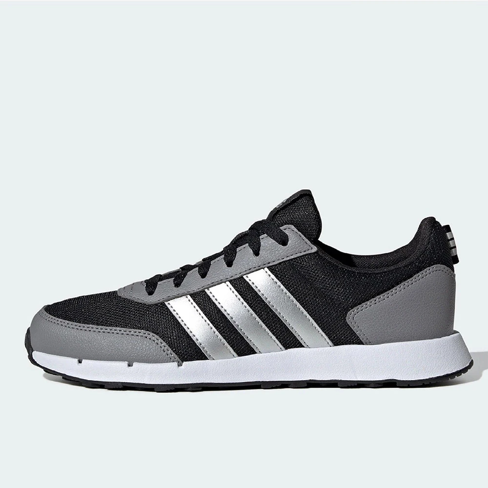 【百世清货】Adidas/阿迪达斯 RUN 50S 男女舒适运动跑步鞋 IG6557